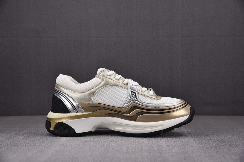 Chane* snekaers C000029