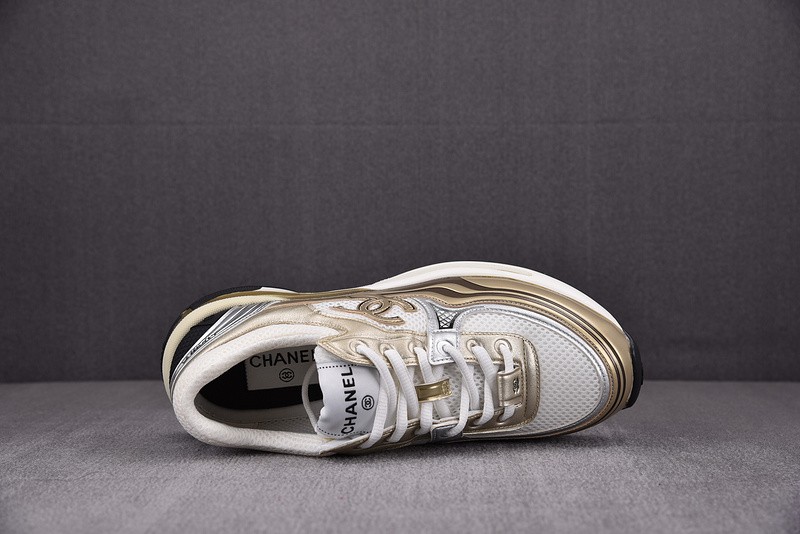 Chane* snekaers C000029