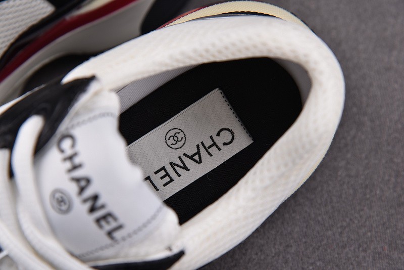 Chane* snekaers C000028