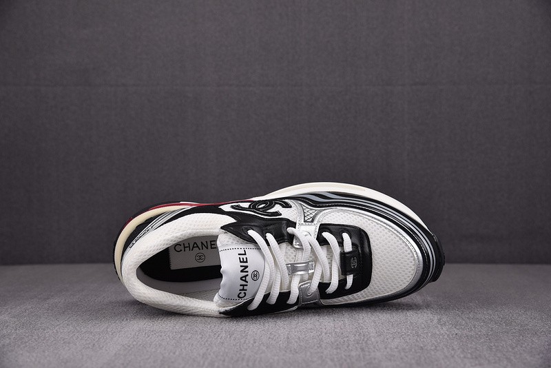 Chane* snekaers C000028
