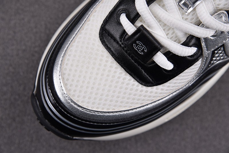 Chane* snekaers C000028