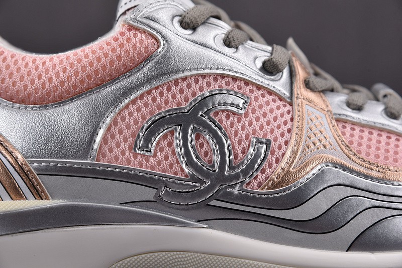 Chane* snekaers C000027