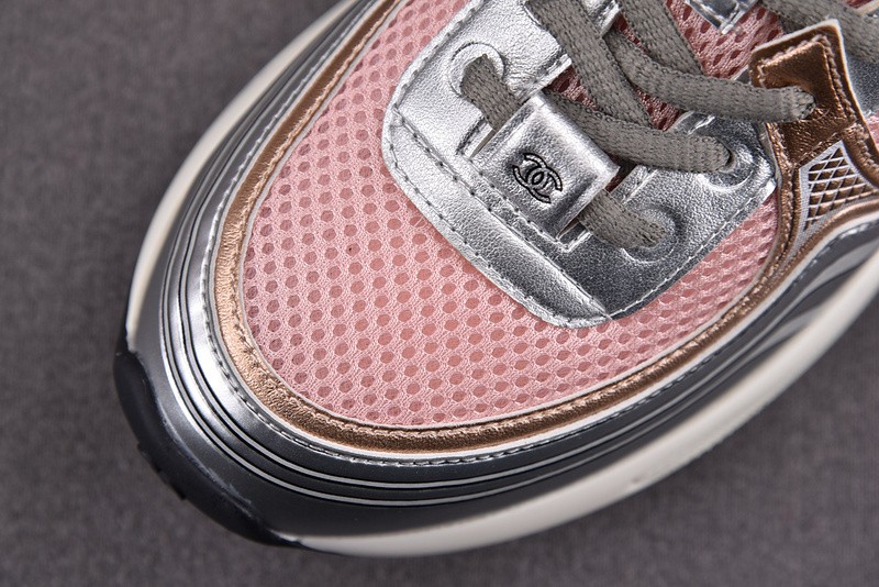 Chane* snekaers C000027