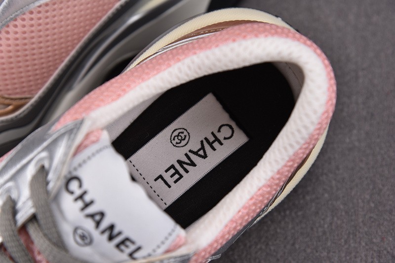 Chane* snekaers C000027