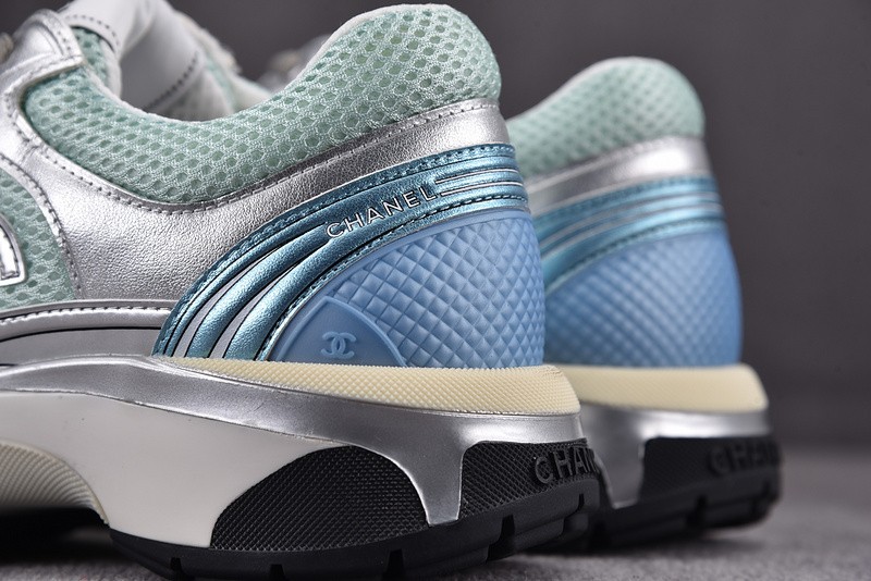 Chane* snekaers C000026