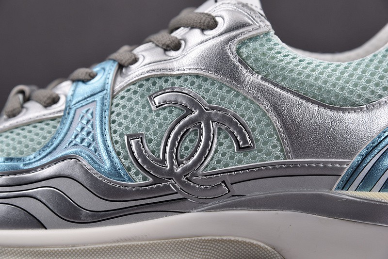 Chane* snekaers C000026