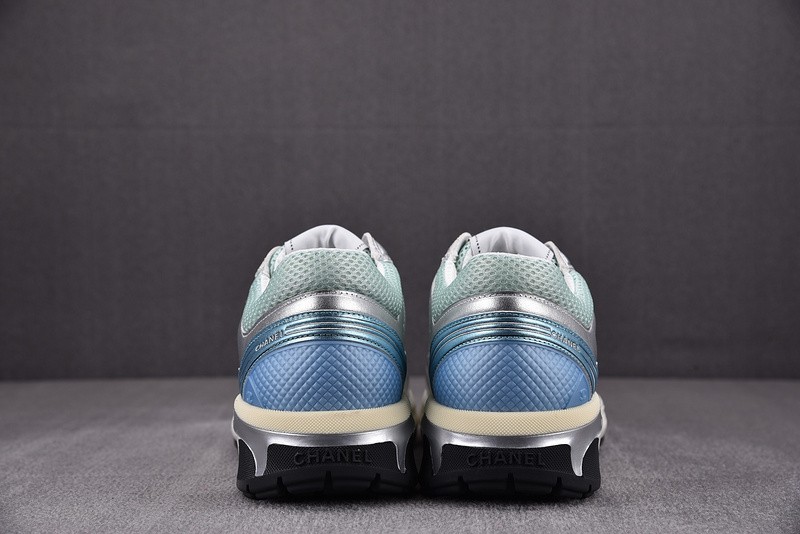 Chane* snekaers C000026