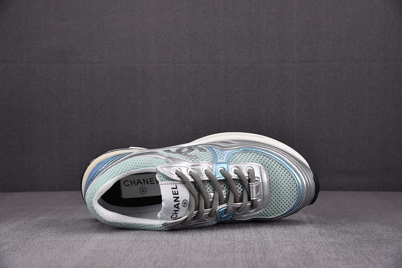 Chane* snekaers C000026