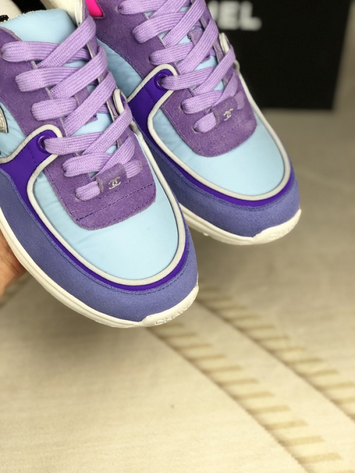 Chane* snekaers C000025