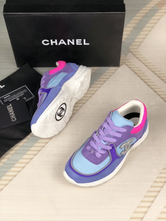 Chane* snekaers C000025