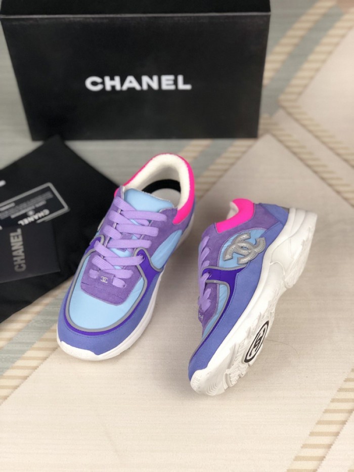 Chane* snekaers C000025