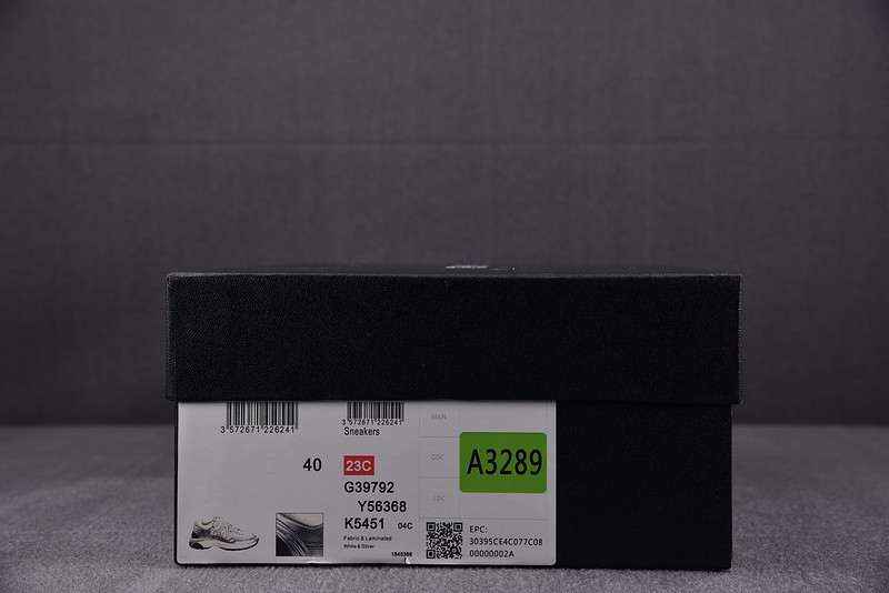 Chane* snekaers C000024