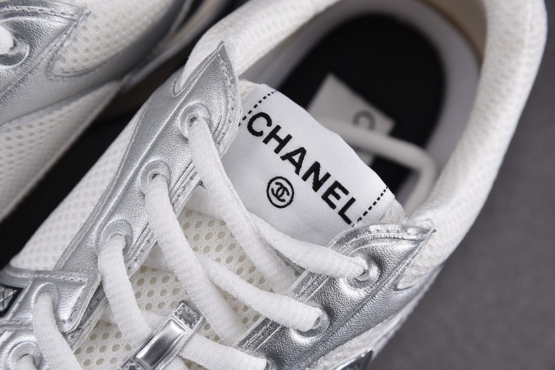 Chane* snekaers C000024