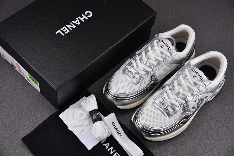 Chane* snekaers C000024