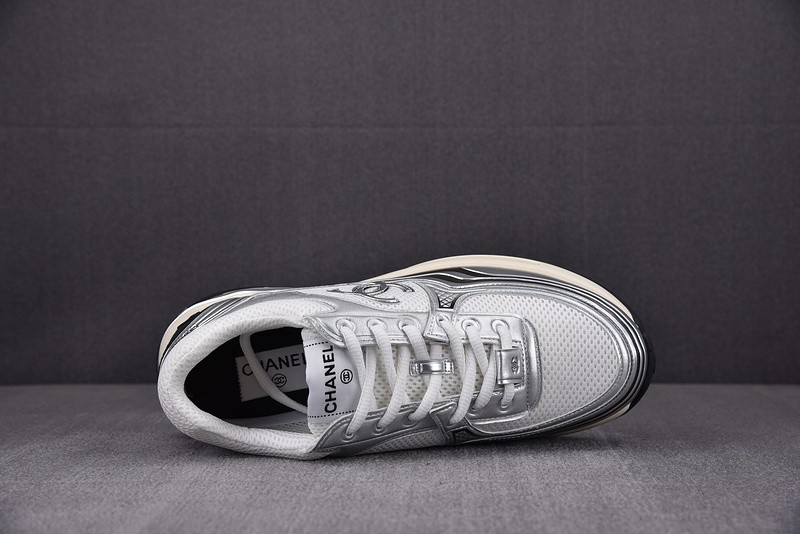 Chane* snekaers C000024