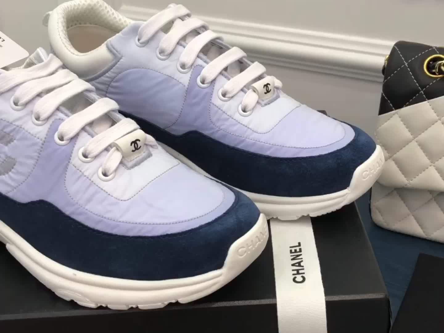 Chane* snekaers C000023