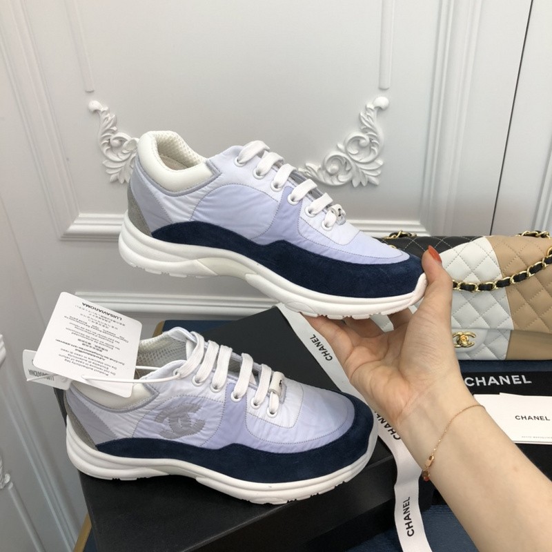 Chane* snekaers C000023