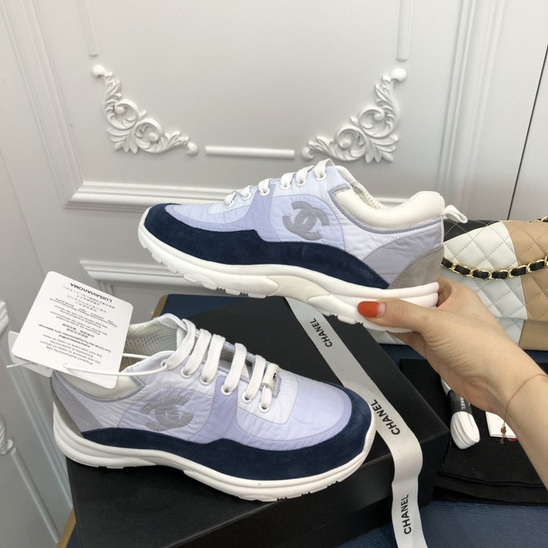 Chane* snekaers C000023