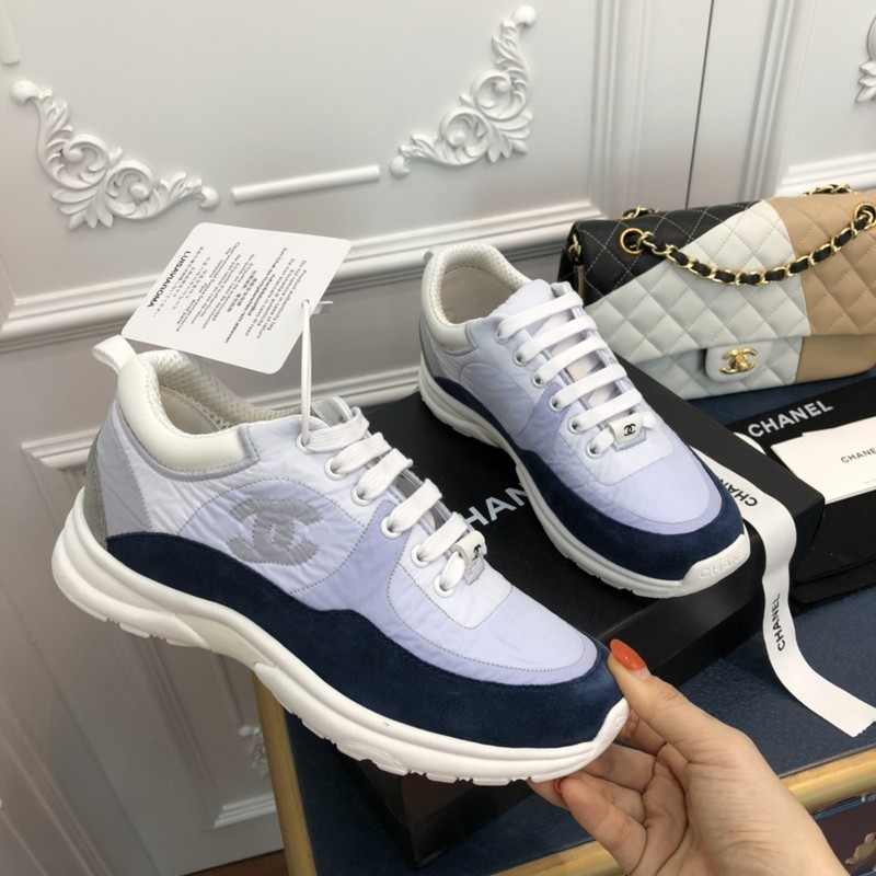 Chane* snekaers C000023