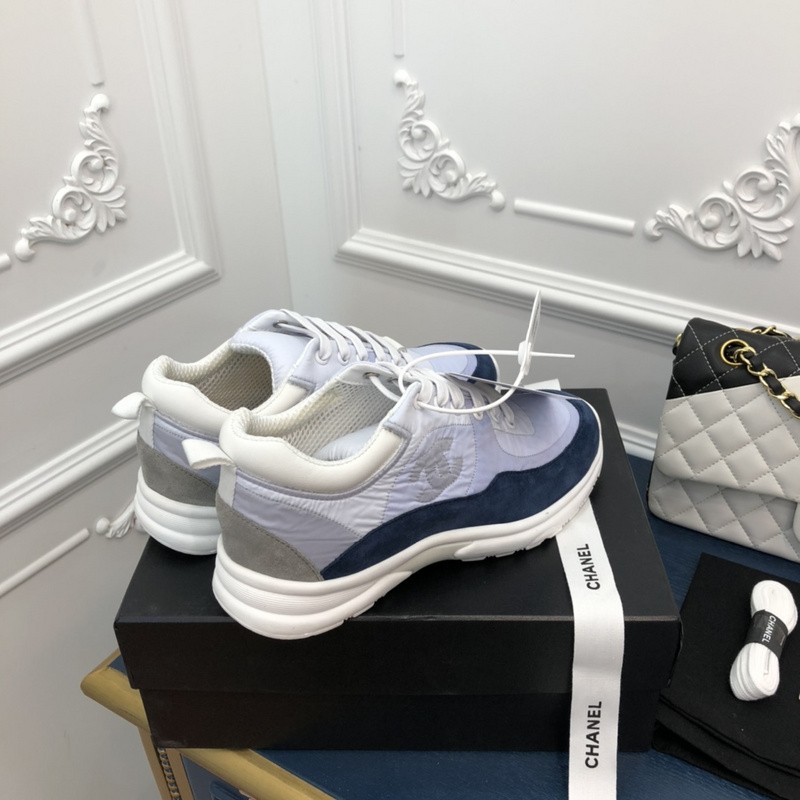 Chane* snekaers C000023