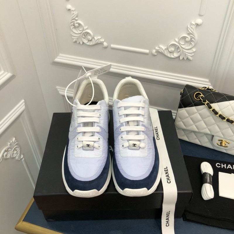 Chane* snekaers C000023