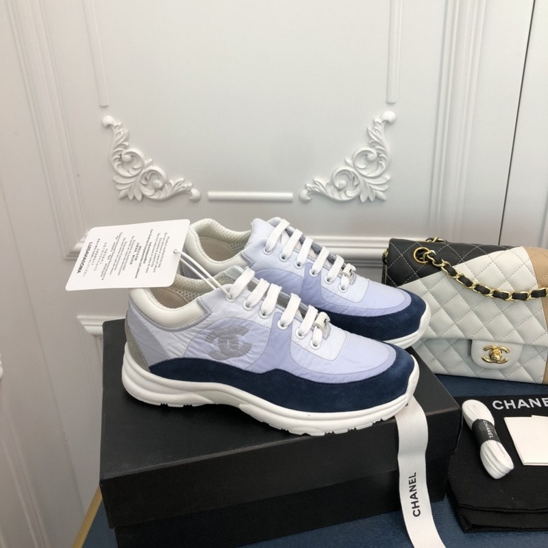 Chane* snekaers C000023