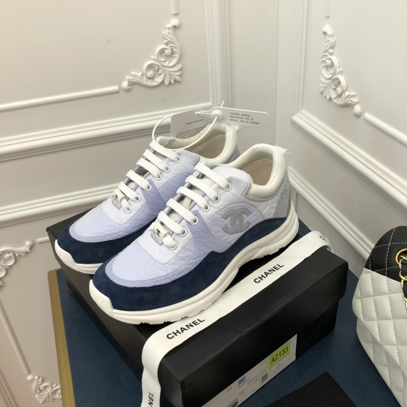 Chane* snekaers C000023