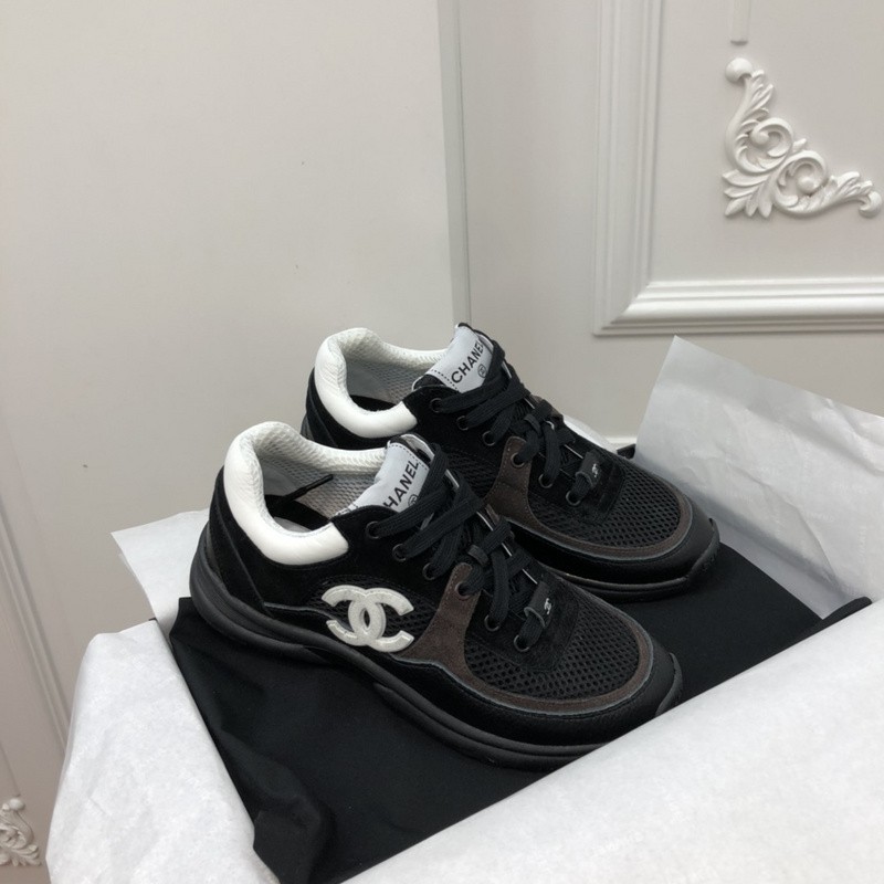 Chane* snekaers C000021