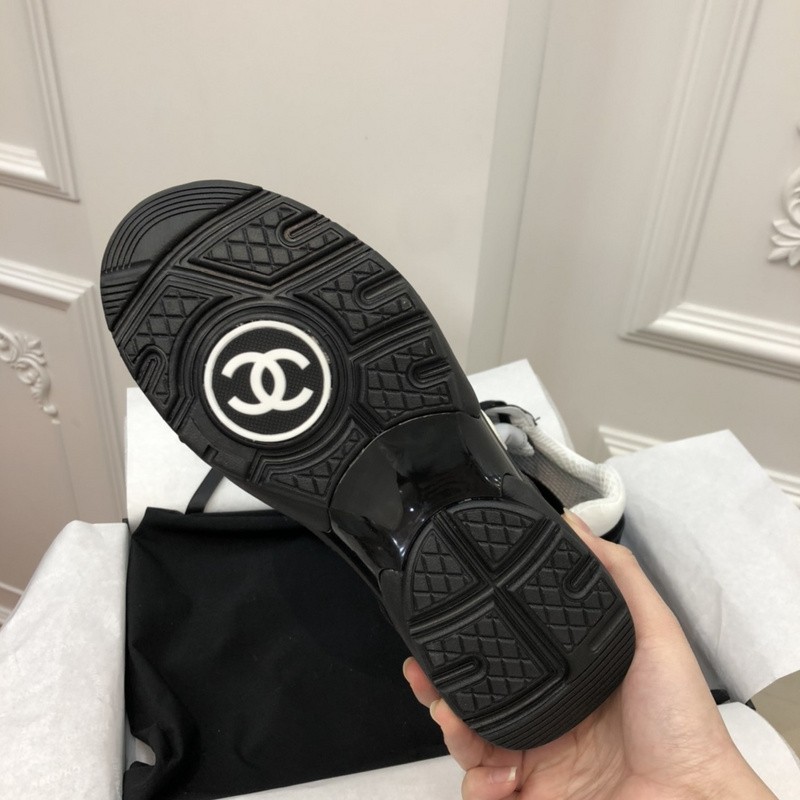 Chane* snekaers C000021