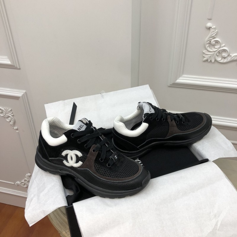 Chane* snekaers C000021