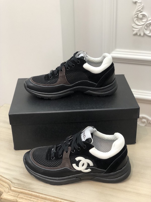 Chane* snekaers C000021