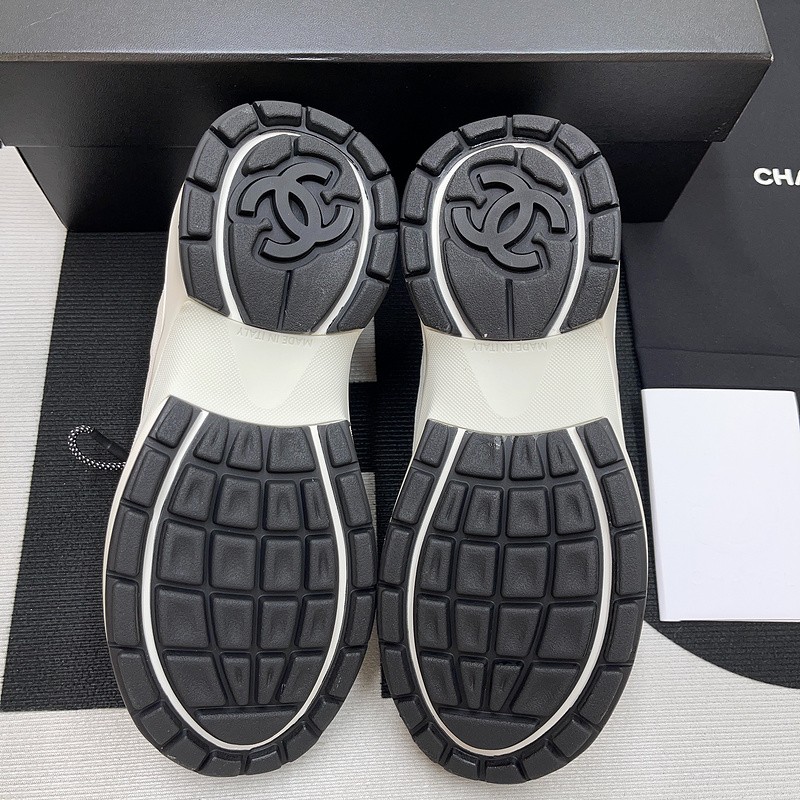 Chane* snekaers C000019