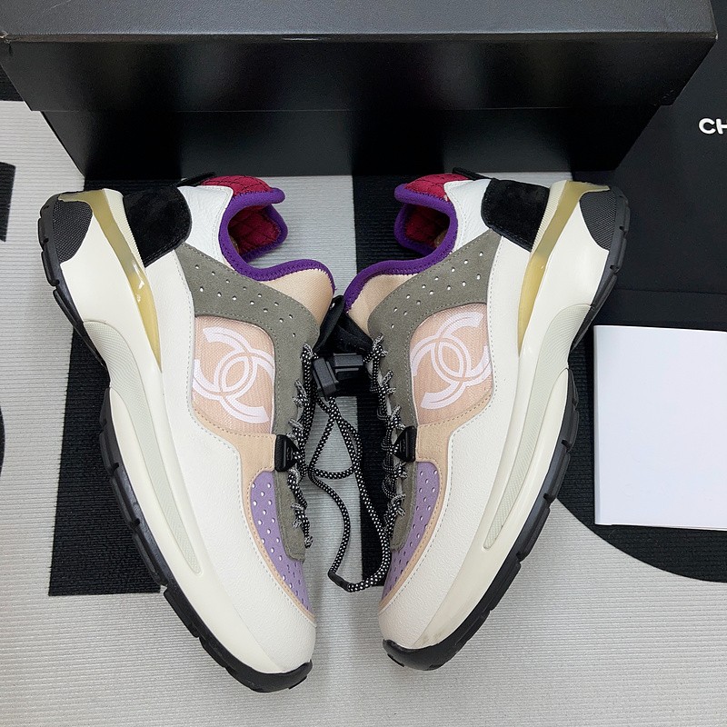 Chane* snekaers C000019