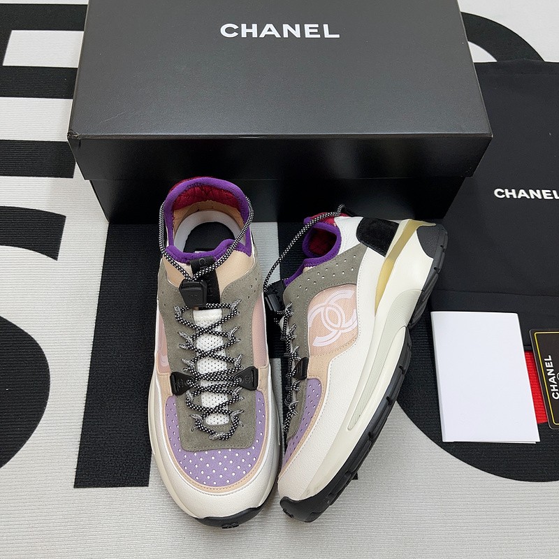 Chane* snekaers C000019