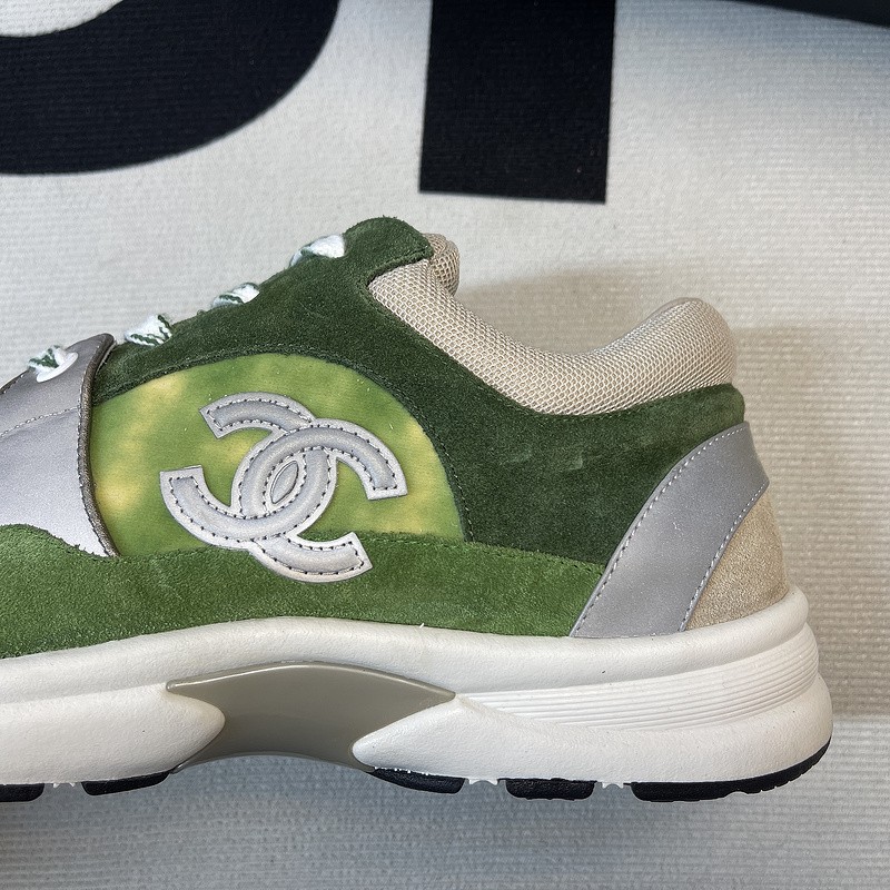 Chane* snekaers C000018