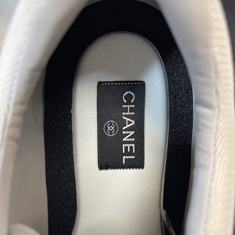 Chane* snekaers C000018