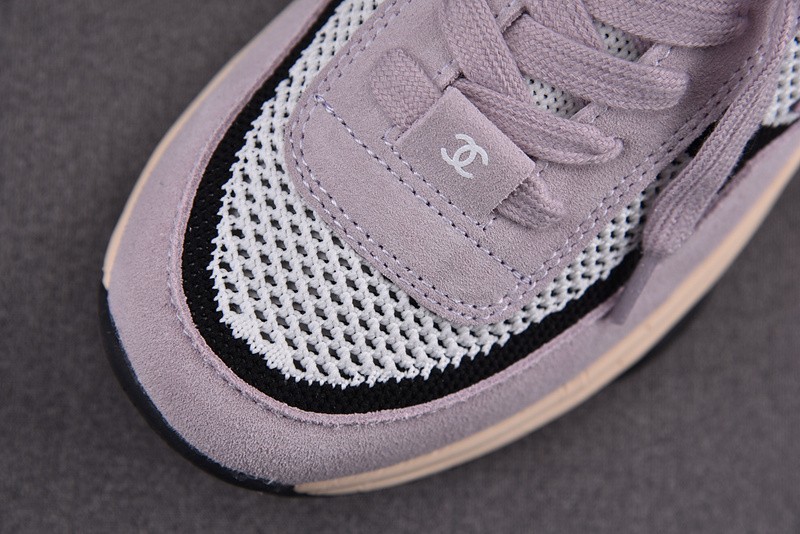 Chane* snekaers C000016