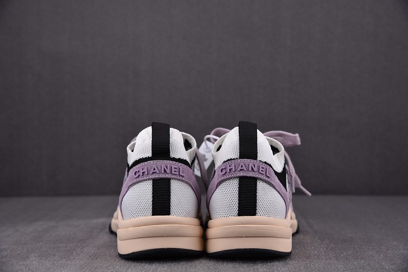 Chane* snekaers C000016