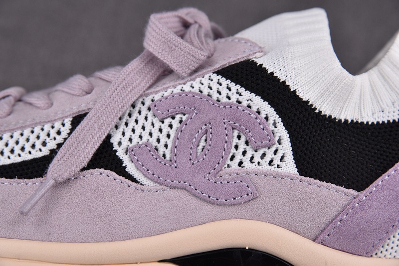 Chane* snekaers C000016