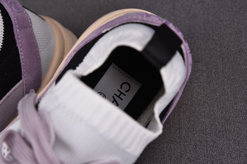 Chane* snekaers C000016