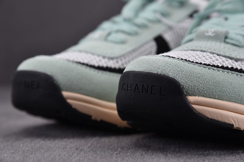 Chane* snekaers C000015