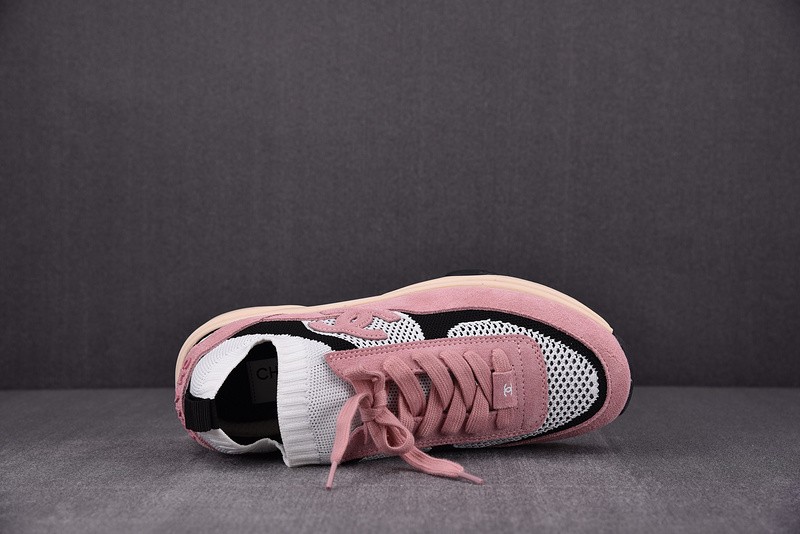 Chane* snekaers C000014