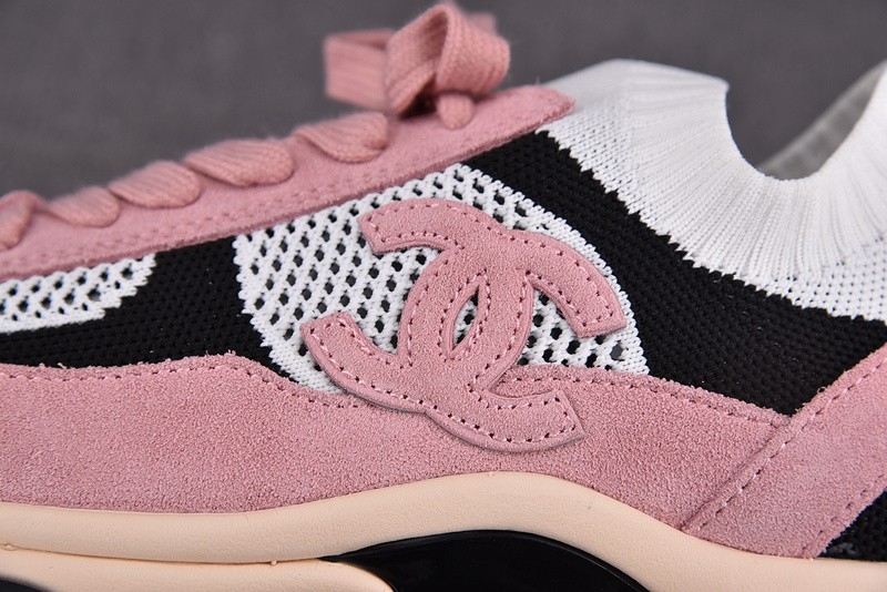 Chane* snekaers C000014