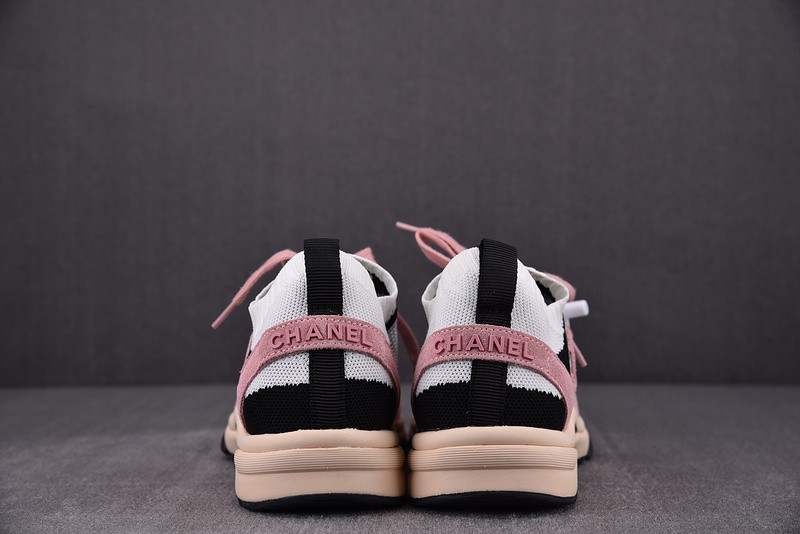 Chane* snekaers C000014