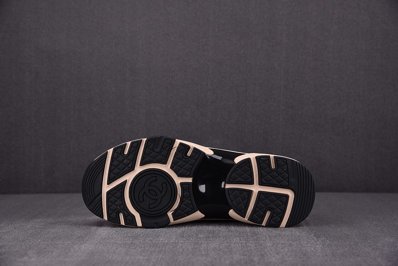 Chane* snekaers C000014