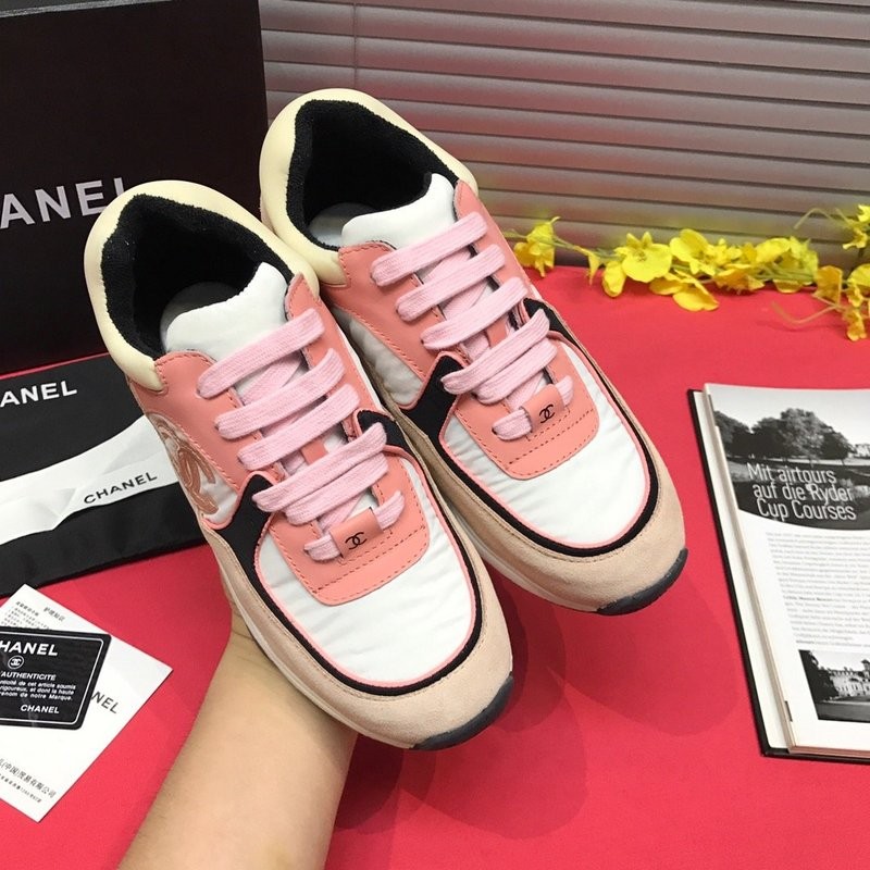 CHANE* SNEKAERS C000011