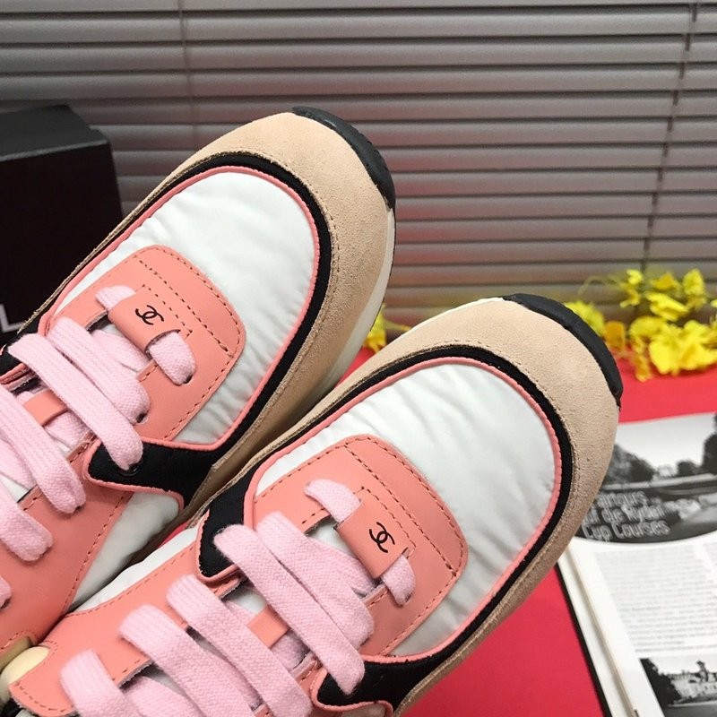 CHANE* SNEKAERS C000011