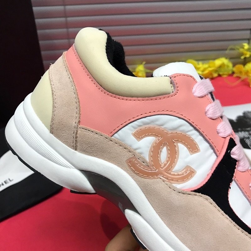 CHANE* SNEKAERS C000011