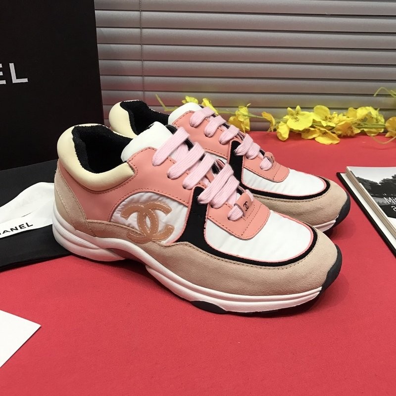 CHANE* SNEKAERS C000011