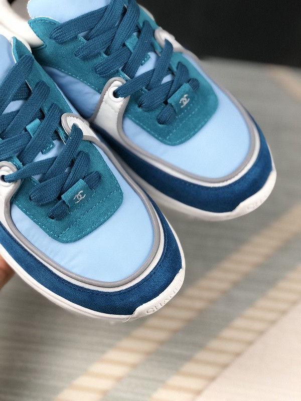 CHANE* SNEKAERS C000010